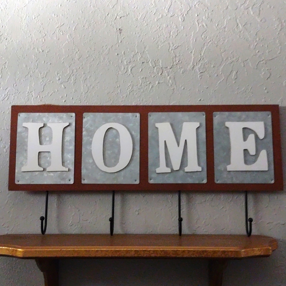 Sign